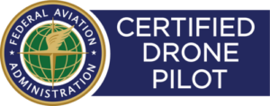 FAA Certified Drone Pilot