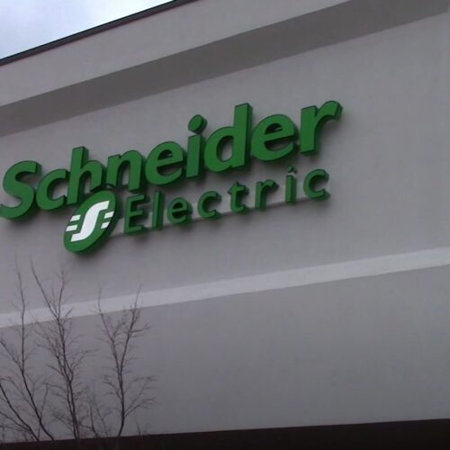 TV Commercial - Schneider Electric