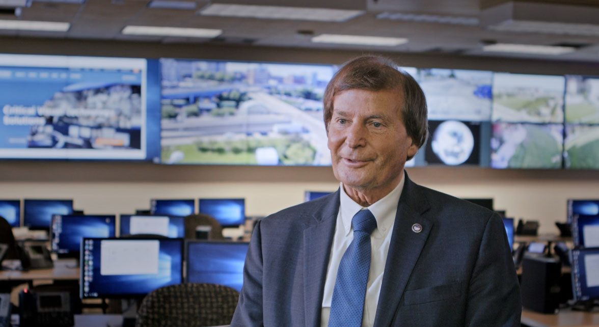 Cleveland EOC Case Study